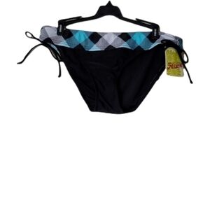 NWT Hobie bikini bottom swim